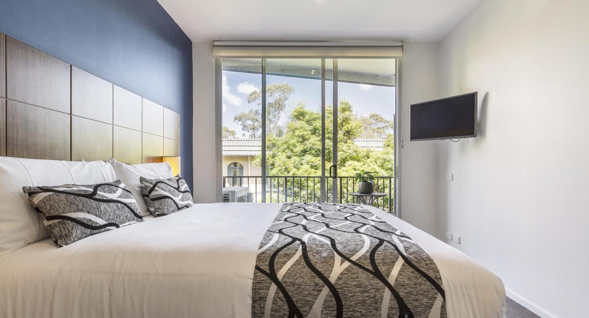 Aparthotel Punthill Knox Wantirna South Zewnętrze zdjęcie