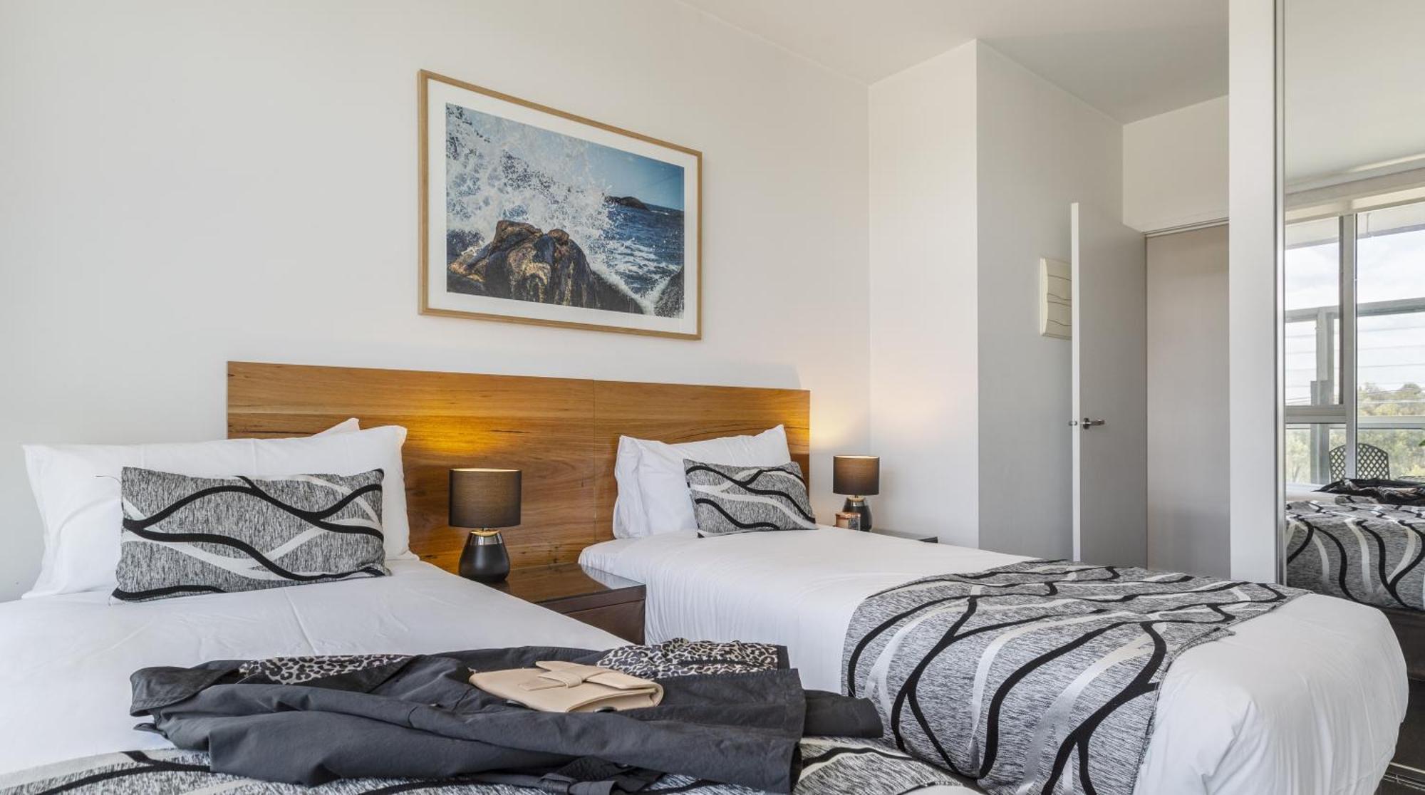 Aparthotel Punthill Knox Wantirna South Zewnętrze zdjęcie