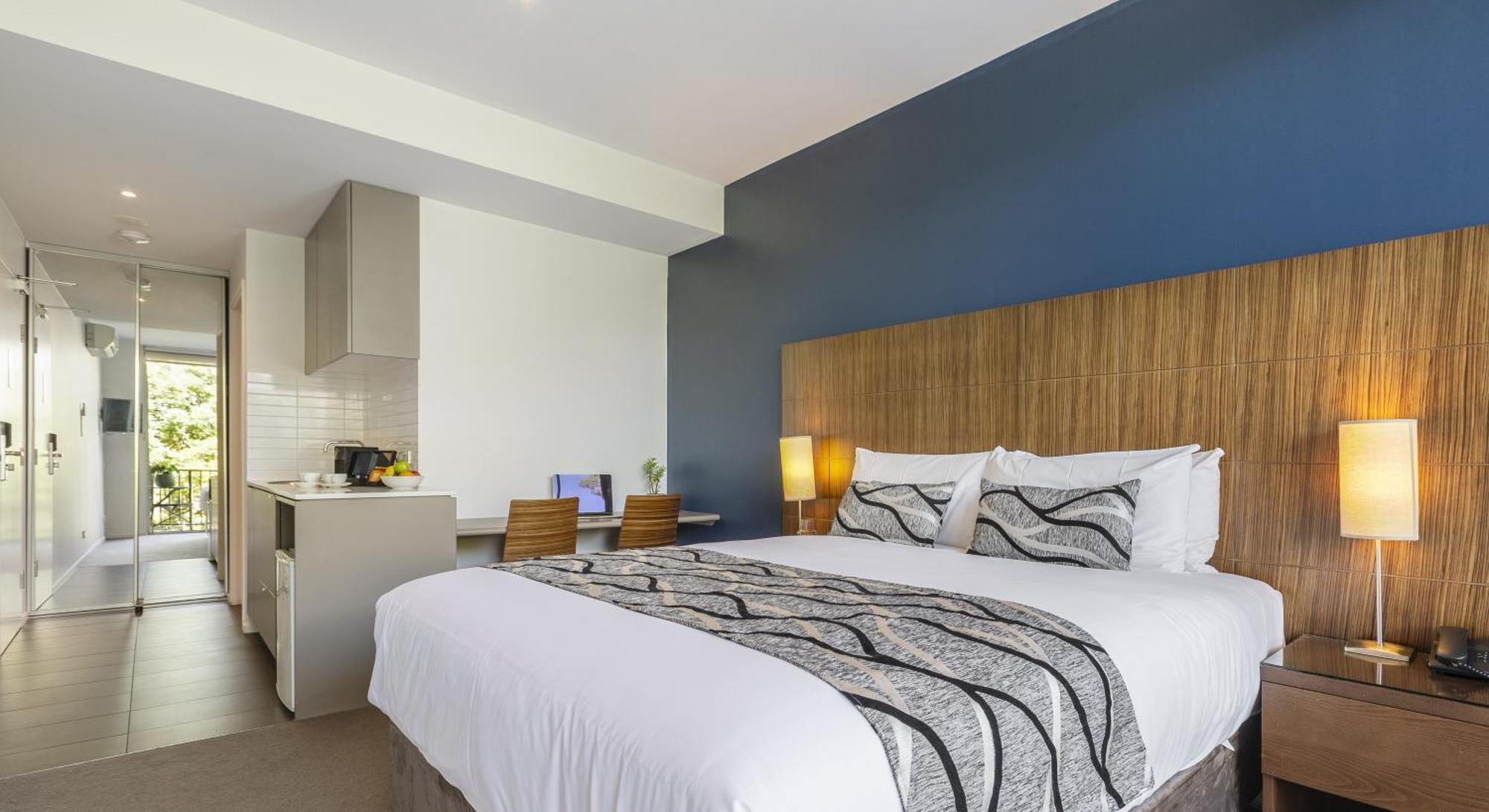 Aparthotel Punthill Knox Wantirna South Zewnętrze zdjęcie