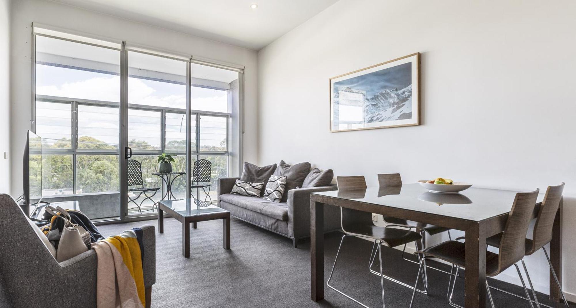 Aparthotel Punthill Knox Wantirna South Zewnętrze zdjęcie