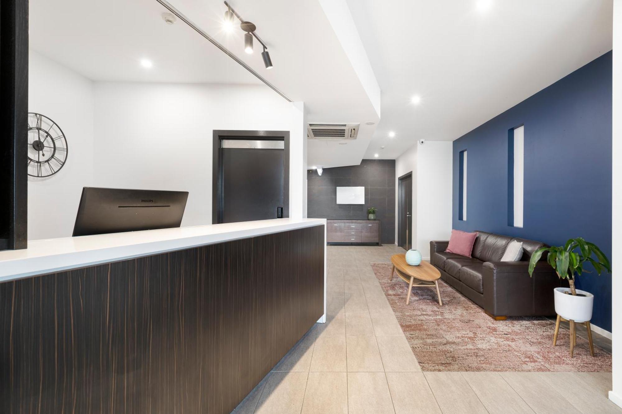 Aparthotel Punthill Knox Wantirna South Zewnętrze zdjęcie