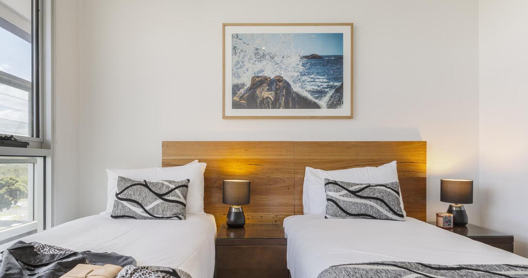 Aparthotel Punthill Knox Wantirna South Zewnętrze zdjęcie