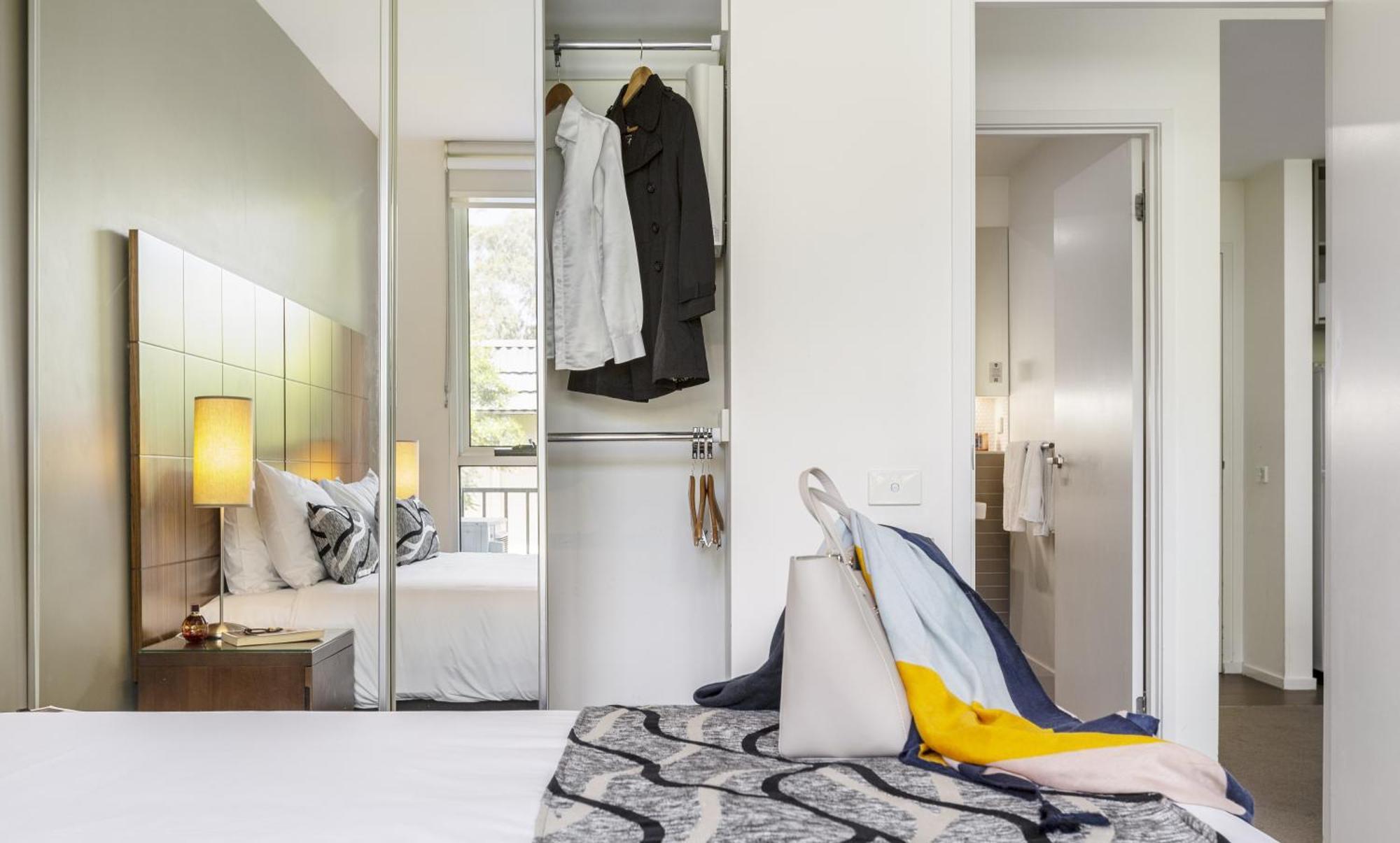 Aparthotel Punthill Knox Wantirna South Zewnętrze zdjęcie