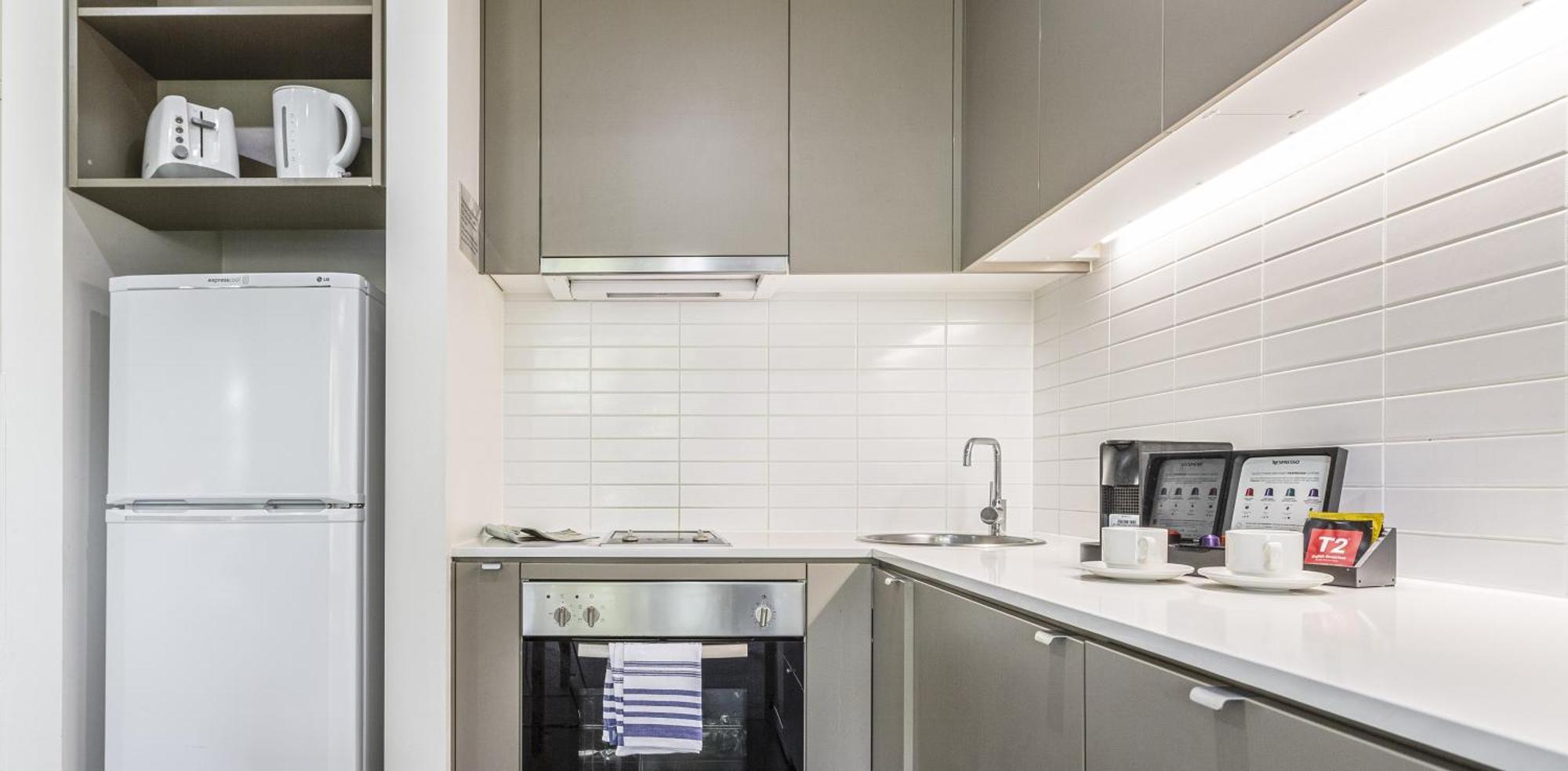 Aparthotel Punthill Knox Wantirna South Zewnętrze zdjęcie