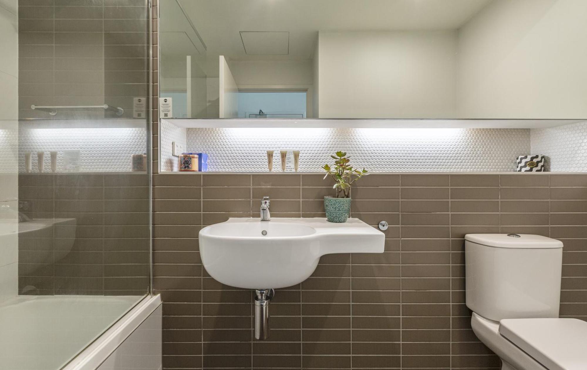 Aparthotel Punthill Knox Wantirna South Zewnętrze zdjęcie